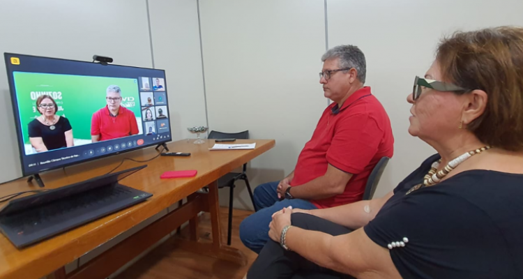 Câmara Técnica de Esportes do CIVAP discute Copa Intermunicipal 2025 e fortalecimento do esporte regional Câmara Técnica de Esportes do CIVAP discute Copa Intermunicipal 2025 e fortalecimento do esporte regional