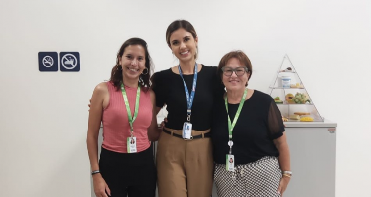 CIVAP celebra parceria com SEST SENAT de Assis para benefícios a colaboradores do consórcio e prefeituras consorciadas CIVAP celebra parceria com SEST SENAT de Assis para benefícios a colaboradores do consórcio e prefeituras consorciadas