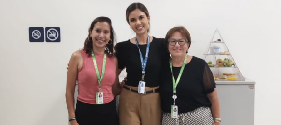 CIVAP celebra parceria com SEST SENAT de Assis para benefícios a colaboradores do consórcio e prefeituras consorciadas CIVAP celebra parceria com SEST SENAT de Assis para benefícios a colaboradores do consórcio e prefeituras consorciadas