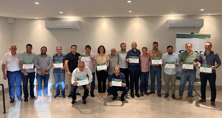 Assembleia de Prefeitos do CIVAP aprova entrada de novos municípios e discute pautas regionais Assembleia de Prefeitos do CIVAP aprova entrada de novos municípios e discute pautas regionais