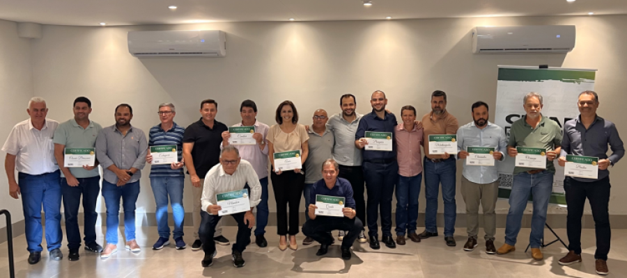 Assembleia de Prefeitos do CIVAP aprova entrada de novos municípios e discute pautas regionais Assembleia de Prefeitos do CIVAP aprova entrada de novos municípios e discute pautas regionais