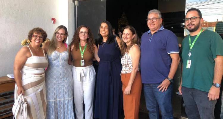 CIVAP participa de Reunião Regional “Inclusão em Pauta”, em Santa Cruz do Rio Pardo CIVAP participa de Reunião Regional “Inclusão em Pauta”, em Santa Cruz do Rio Pardo