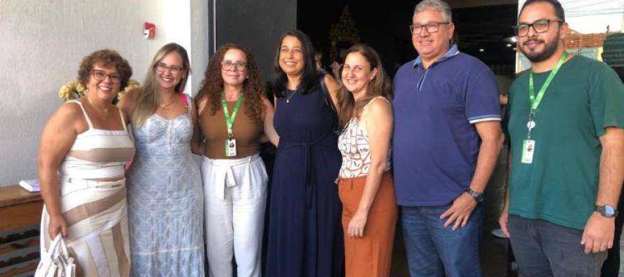 CIVAP participa de Reunião Regional “Inclusão em Pauta”, em Santa Cruz do Rio Pardo CIVAP participa de Reunião Regional “Inclusão em Pauta”, em Santa Cruz do Rio Pardo
