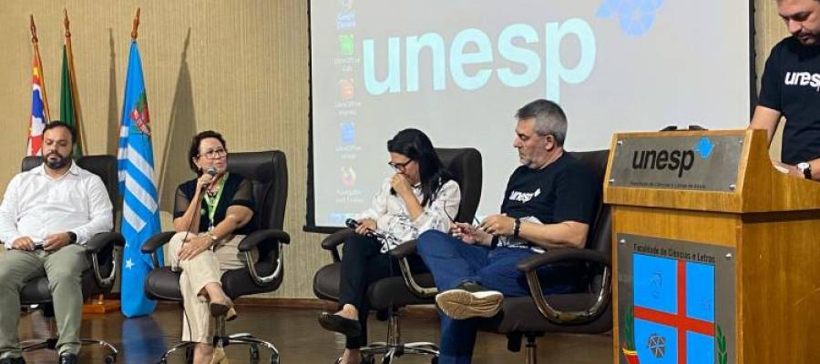 CIVAP prestigia aula inaugural e municípios fazem adesão ao Curso Pré-vestibular UNESP CIVAP prestigia aula inaugural e municípios fazem adesão ao Curso Pré-vestibular UNESP