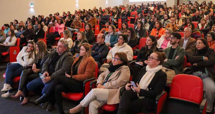 CIVAP promove Diálogo Intersetorial Regional em Gália/SP com foco na Primeira Infância CIVAP promove Diálogo Intersetorial Regional em Gália/SP com foco na Primeira Infância