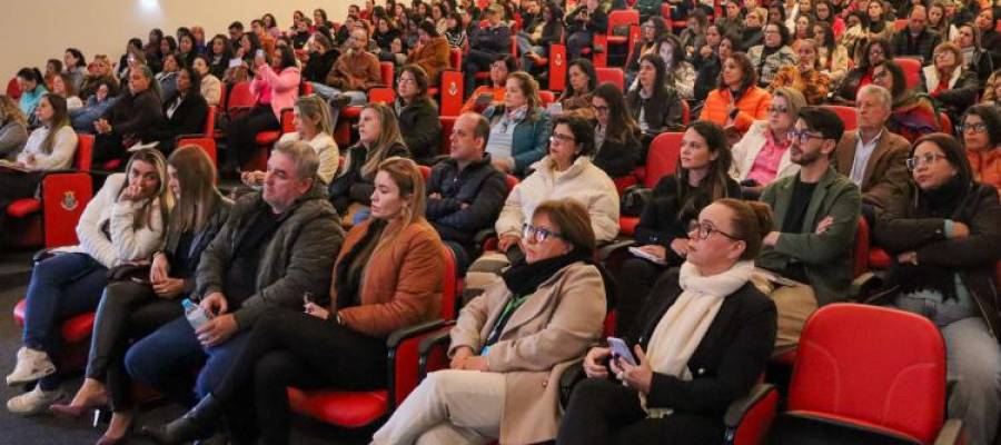 CIVAP promove Diálogo Intersetorial Regional em Gália/SP com foco na Primeira Infância CIVAP promove Diálogo Intersetorial Regional em Gália/SP com foco na Primeira Infância