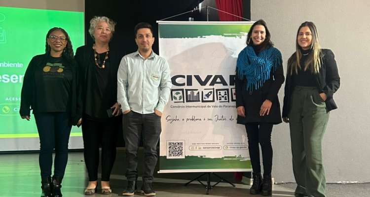 CIVAP realiza reunião da Câmara Técnica de Agricultura e Meio Ambiente em Rancharia CIVAP realiza reunião da Câmara Técnica de Agricultura e Meio Ambiente em Rancharia