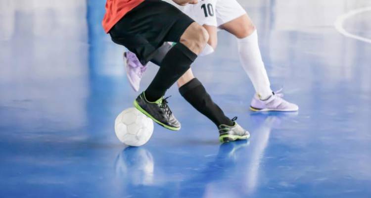 Copa CIVAP de Futsal 2025 agita Piratininga/SP com duelos decisivos nesta terça-feira Copa CIVAP de Futsal 2025 agita Piratininga/SP com duelos decisivos nesta terça-feira