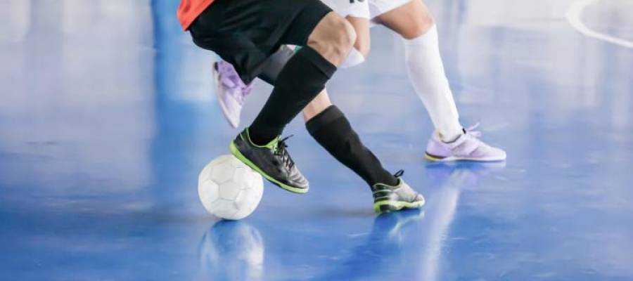 Copa CIVAP de Futsal 2025 agita Piratininga/SP com duelos decisivos nesta terça-feira Copa CIVAP de Futsal 2025 agita Piratininga/SP com duelos decisivos nesta terça-feira