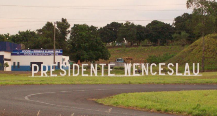 Presidente Venceslau é o novo consorciado do CIVAP Presidente Venceslau é o novo consorciado do CIVAP