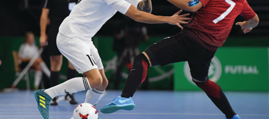 Semifinal da Copa CIVAP de Futsal acontece em Assis nesta sexta-feira Semifinal da Copa CIVAP de Futsal acontece em Assis nesta sexta-feira