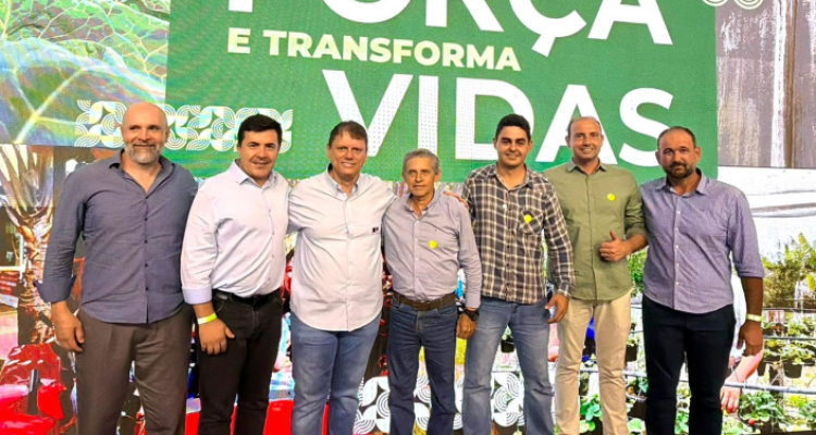 Municípios do CIVAP se destacam no Prêmio Município Agro Paulista 2025, com destaque para Timburi e Pracinha Municípios do CIVAP se destacam no Prêmio Município Agro Paulista 2025, com destaque para Timburi e Pracinha