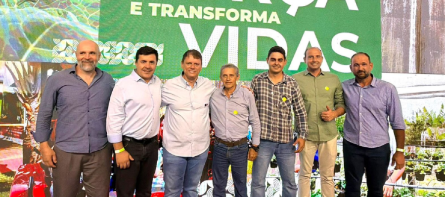 Municípios do CIVAP se destacam no Prêmio Município Agro Paulista 2025, com destaque para Timburi e Pracinha Municípios do CIVAP se destacam no Prêmio Município Agro Paulista 2025, com destaque para Timburi e Pracinha