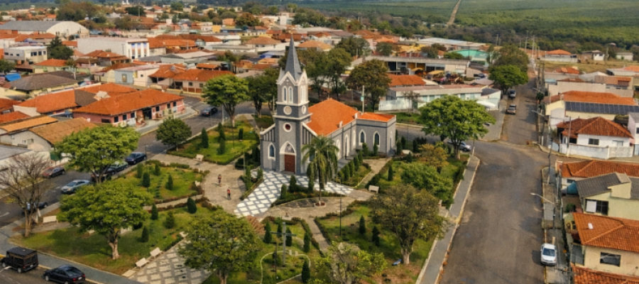 61 municípios: Ubirajara/SP integra o CIVAP e soma sua história ao fortalecimento regional 61 municípios: Ubirajara/SP integra o CIVAP e soma sua história ao fortalecimento regional