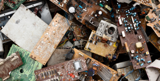 CIVAP e Catador Eletrônico ampliam resultados e ultrapassam 825 toneladas de resíduos eletrônicos destinados corretamente