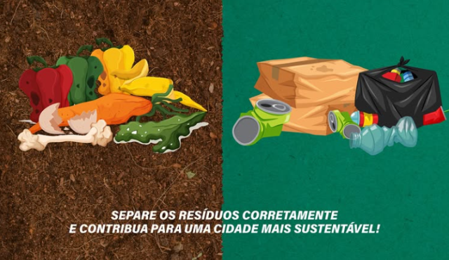 A escolha está em suas mãos: separar hoje para transformar o amanhã