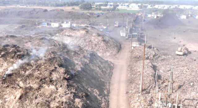 Campanha 'Eu Separo, Eu Reciclo' conscientiza sobre a separação correta dos resíduos