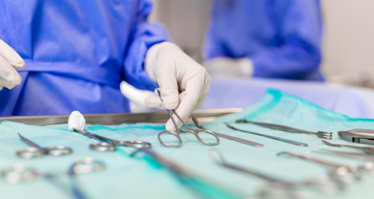 CIVAP abre credenciamento para realização de cirurgias eletivas nos municípios consorciados CIVAP abre credenciamento para realização de cirurgias eletivas nos municípios consorciados