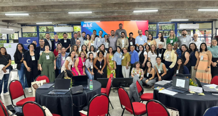 Em Brasília: CIVAP participa de oficina do MEC sobre o Novo PAR e fortalecimento do regime de colaboração Em Brasília: CIVAP participa de oficina do MEC sobre o Novo PAR e fortalecimento do regime de colaboração