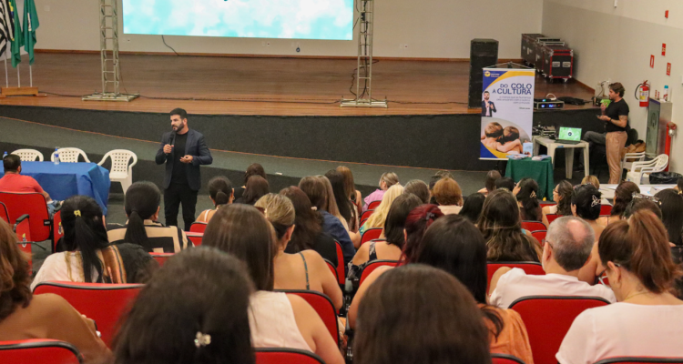 Gália sedia Encontro de Planejamento Estratégico da Educação para 2026 promovido pelo CIVAP Gália sedia Encontro de Planejamento Estratégico da Educação para 2026 promovido pelo CIVAP