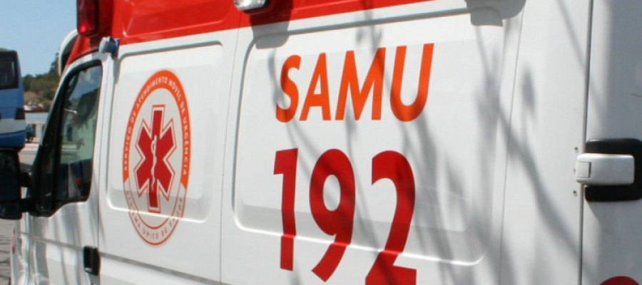 CIVAP Saúde anuncia implantação de mais uma ambulância de suporte avançado na Rede de Urgência e Emergência - SAMU 192 CIVAP Saúde anuncia implantação de mais uma ambulância de suporte avançado na Rede de Urgência e Emergência - SAMU 192