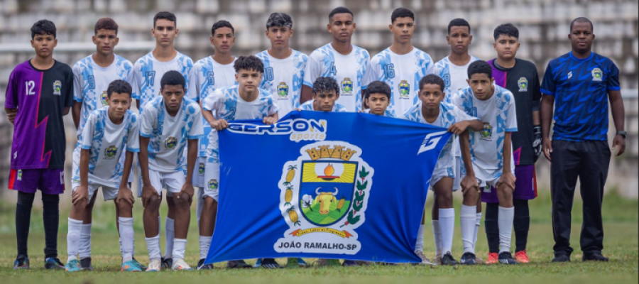 Copa CIVAP de Futebol Infantil 2026 começa com integração regional e destaque para o esporte de base Copa CIVAP de Futebol Infantil 2026 começa com integração regional e destaque para o esporte de base