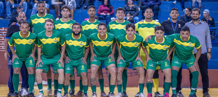 Copas CIVAP 2026 movimentam a região com goleadas, disputa acirrada e grandes jogos na última semana Copas CIVAP 2026 movimentam a região com goleadas, disputa acirrada e grandes jogos na última semana