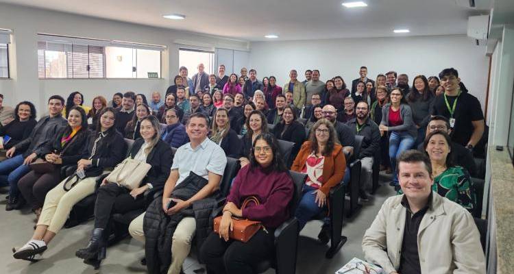 Tecnologia e inovação: CIVAP lança sistema para modernizar adesões às licitações consorciadas Tecnologia e inovação: CIVAP lança sistema para modernizar adesões às licitações consorciadas