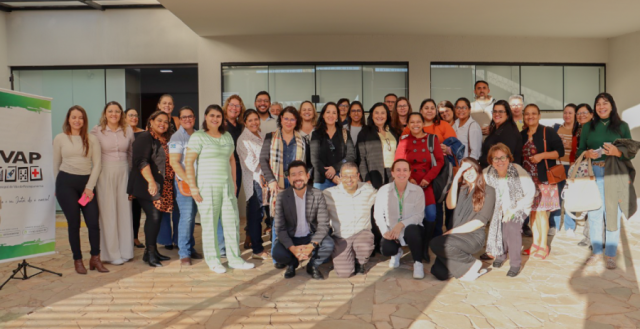 CIVAP e Receita Federal promovem oficina sobre Cidadania Fiscal no Currículo Escolar