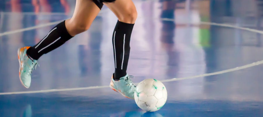 Grande Final da Copa CIVAP de Futsal Feminino 2026 será disputada em Ourinhos nesta quinta (30) Grande Final da Copa CIVAP de Futsal Feminino 2026 será disputada em Ourinhos nesta quinta (30)