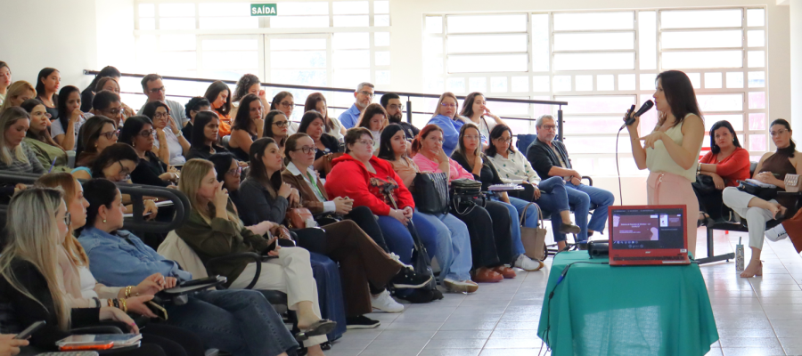 CIVAP promove formação sobre Escuta Especializada e fortalece atuação da Rede de Proteção à Criança e ao Adolescente CIVAP promove formação sobre Escuta Especializada e fortalece atuação da Rede de Proteção à Criança e ao Adolescente