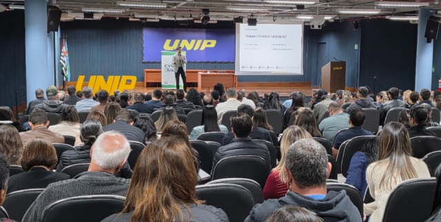 CIVAP capacita profissionais dos municípios consorciados em Gestão e Fiscalização de Contratos