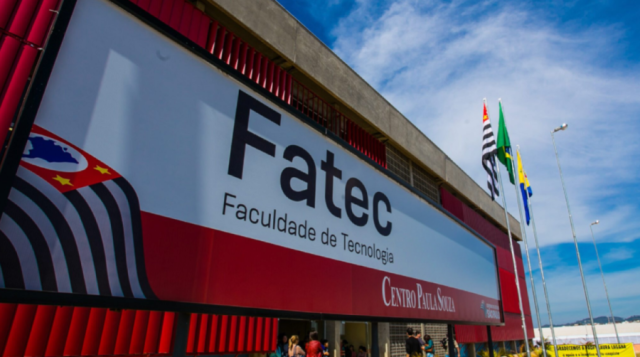 Viabilizada em parceria com o CIVAP, Fatec Vale do Paranapanema, em Paraguaçu Paulista, abre pedidos de isenção para Vestibular 2027