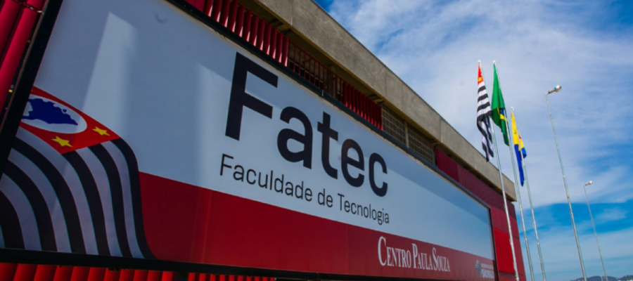 Viabilizada em parceria com o CIVAP, Fatec Vale do Paranapanema, em Paraguaçu Paulista, abre pedidos de isenção para Vestibular 2027 Viabilizada em parceria com o CIVAP, Fatec Vale do Paranapanema, em Paraguaçu Paulista, abre pedidos de isenção para Vestibular 2027