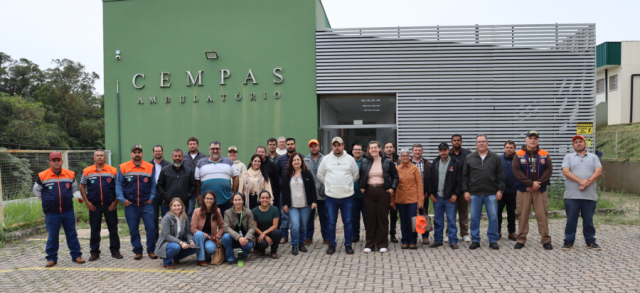 Projeto Fauna: Capacitação de manejo e resgate de animais silvestres é realizada para municípios do CIVAP, em Botucatu