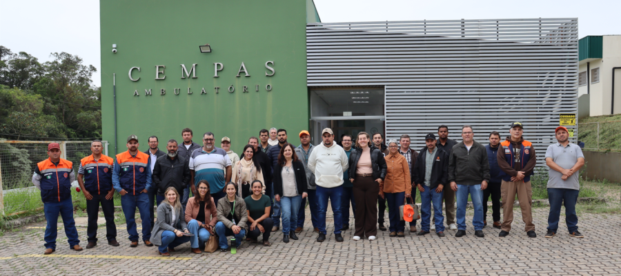 Projeto Fauna: Capacitação de manejo e resgate de animais silvestres é realizada para municípios do CIVAP, em Botucatu Projeto Fauna: Capacitação de manejo e resgate de animais silvestres é realizada para municípios do CIVAP, em Botucatu
