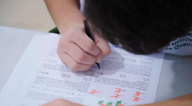 CIVAP divulga lista de classificados para a 2ª fase da Olimpíada de Língua Portuguesa e Matemática 2026