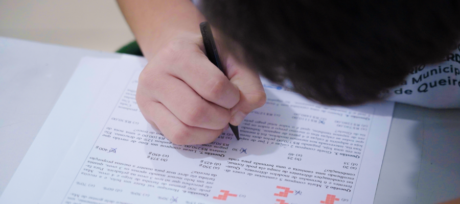 CIVAP divulga lista de classificados para a 2ª fase da Olimpíada de Língua Portuguesa e Matemática 2026 CIVAP divulga lista de classificados para a 2ª fase da Olimpíada de Língua Portuguesa e Matemática 2026