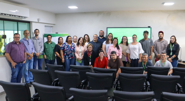 Encontro Técnico de Agricultura e Meio Ambiente do CIVAP aborda sustentabilidade e boas práticas
