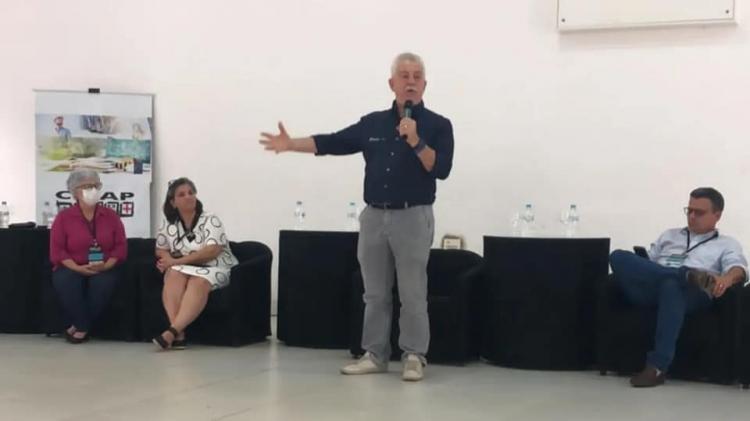 CIVAP LANÇA OLIMPÍADA REGIONAL DE LÍNGUA PORTUGUESA E MATEMÁTICA