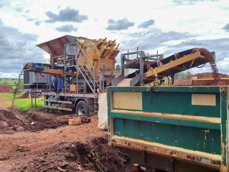 CIVAP recebe a visita de representantes de municípios do estado de Minas Gerais