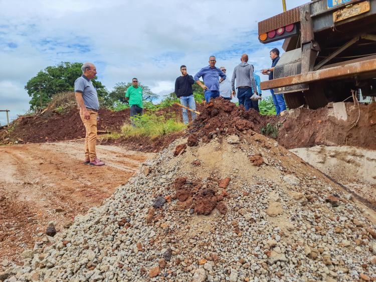 CIVAP recebe a visita de representantes de municípios do estado de Minas Gerais
