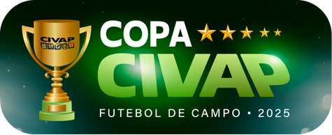 Copa CIVAP Esportes - Futsal e Futebol de Campo