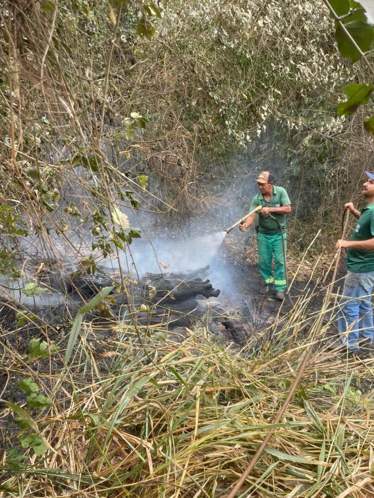 Tempestade de poeira causa estragos e mobiliza equipes em toda a região Tempestade de poeira causa estragos e mobiliza equipes em toda a região