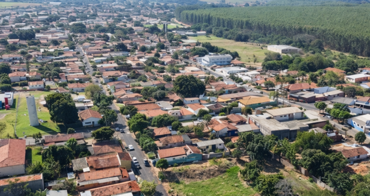 62 municípios: Júlio Mesquita/SP passa a integrar o CIVAP e fortalece o desenvolvimento regional