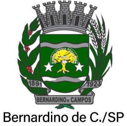 Bernardino de Campos