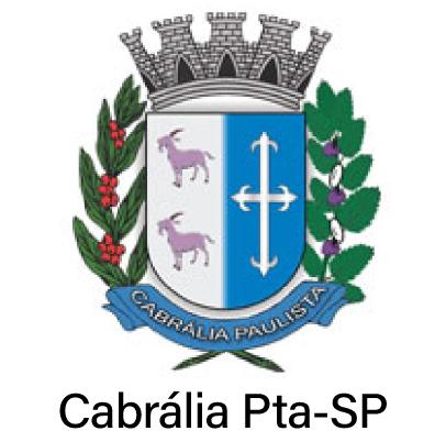 Cabrália Paulista