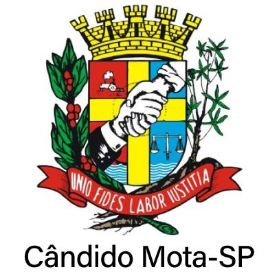 Cândido Mota