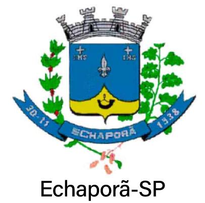 Echaporã