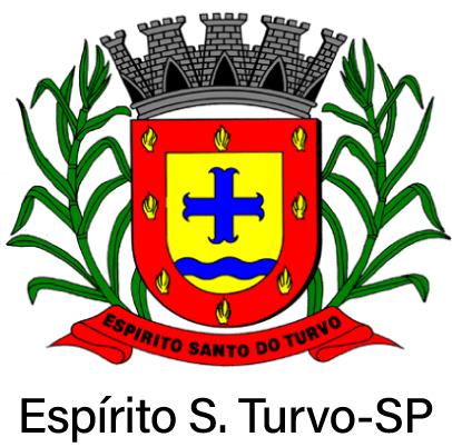Espírito Santo do Turvo
